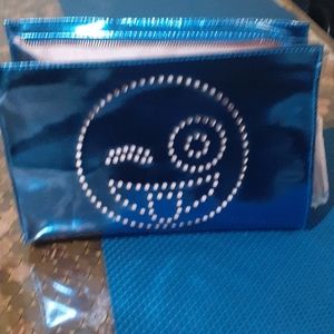 Cute makeup bag